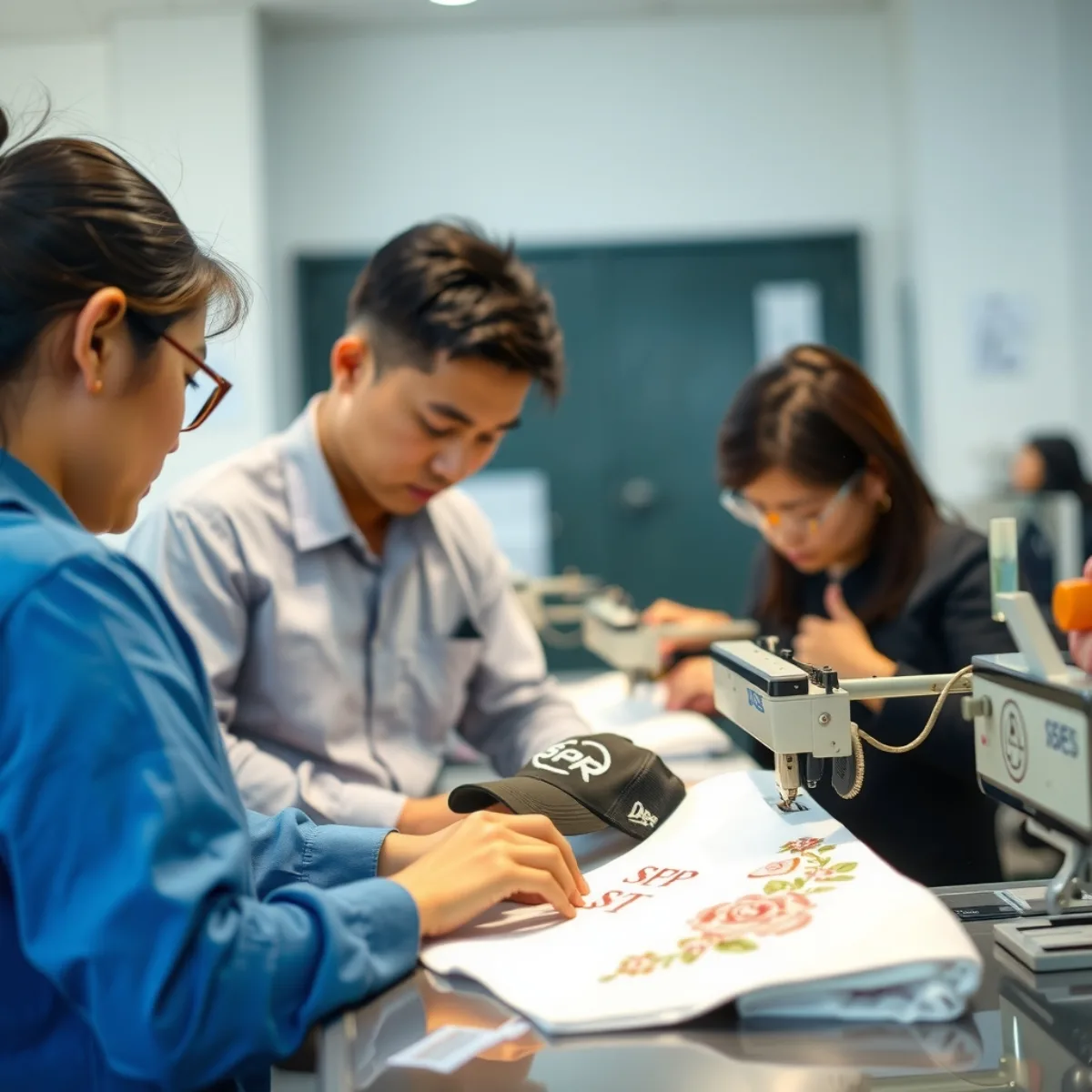 เรื่องราวของเรา